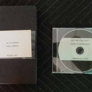 VHS-to-DVD-Digitization