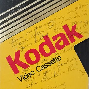 VHS_kodak
